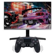 臺灣出貨ps4手把 無線 ps4手柄 steam電腦 無線手把 帶燈觸屏6軸 遙控器 DS4 P4 帶光條 原裝組裝