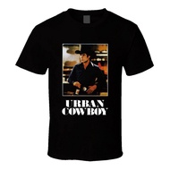 Urban Cowboy Movie T Shirt