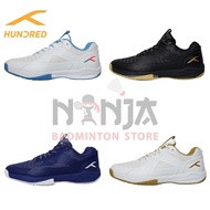 Hundred VELOCITY gen 2 Original Shoes VELOCITY 2 Badminton Shoes