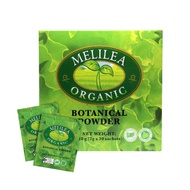 MELILEA ORGANIC BOTANICAL POWDER (30 sachets/box)