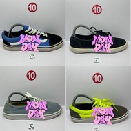 Sneakers casual bundle 6uk-9uk