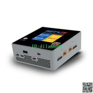 HOTA F6 1000 15Ax4 四通道智能充電器【賣完下架F06】