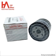 Pajero engine oil filter 3.0L & 3.5L, Triton 3.5L, L200 3.5L. (MIT)