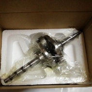 HONDA EX5 CLASS I  3MM USE 6205 BEARING) RACING CRANKSHAFT