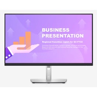 Dell 27 USB-C Hub Monitor - P2722HE (27-inch)