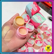 Myca Foundation / Myca Matte Cream Foundation 1-RM5