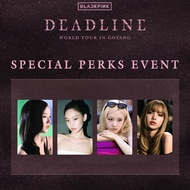 7pcs/set BP ROSE ROSIE BPTG THE GIRLS STELLA Photocards K4 MS YG Lomo Cards JENNIE RUBY LISA JISOO B