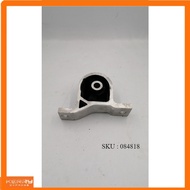 Front Engine Mount Rubber AT CIVIC STREAM 1.7 2.0 D17 DIMENSION 2001 2002 2003 2004 2005 50840-S5A-9