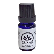 Bio-matrix 百翠氏 白蓮花絕對3%高貴精油  15g  10ml  1瓶