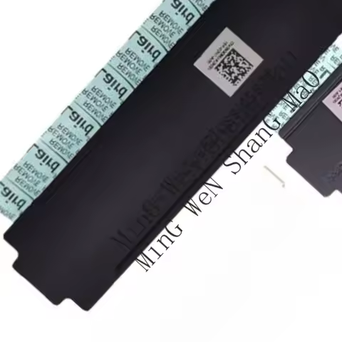 For Dell Alienware X15 R1 R2 M.2 2230 2280 SSD Heatsink Plate Bracket 05GDMJ 098KV4
