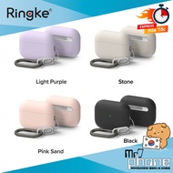 AirPods Pro 3 Protective Case - Ringke Silicone AirPods Pro 3 Case
