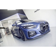 BMW G22 Carbon FD Front Lip