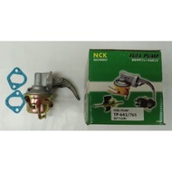 TOYOTA RJ77(22R) FUEL PUMP(TP-643/765)