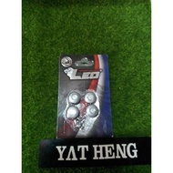 LEO ORIGINAL VALVE SHIN+CAP(7.48) LC135/Y15 UNTUK HEAD RACING