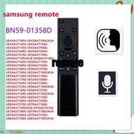 New remote control for Samsung TV bn59-01358d 2021 UE43AU7100U UE43AU7100UXUA UE43AU7140U UE43AU71