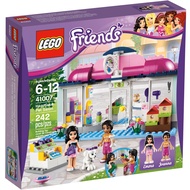 LEGO Friends Heartlake Pet Salon 41007