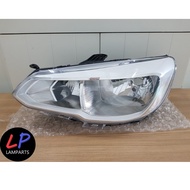 PROTON SAGA 2016 HEAD LAMP VVT