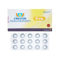 Crestor 5 mg