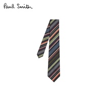 Paul Smith Men's Tie Model M1A-0TIE-U41691-49 Color Navy