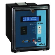 MIKRO MK2200L COMBINED OVERCURRENT & EARTH FAULT RELAY