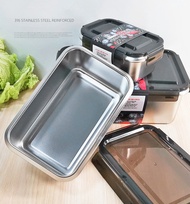 SUS316 Food Container Air Tight