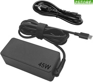 Bộ Sạc 45W loại USB cho HP chromebook 14 #34 11 #34 11.6 #34 13 #34 màn hình cảm ứng HD 2 trong 1 ch