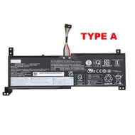 LENOVO V14 V15 GEN 2 G2 ITL/ALC Ideapad 3-14 L20C2PF0 L20C3PF0 L20M2PF0 L20M3PF0 L20L3PF0 7.68V 38WH