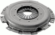 SACHS 3082 220 231 Clutch Pressure Plate for Porsche 912 Targa 1965-1970 and Other Vehicles