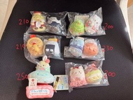 角落生物 日本東京車站限定手玉