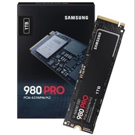 SSD Samsung 980 Pro 1TB Gen 4.0 x4 NVMe M.2 2280