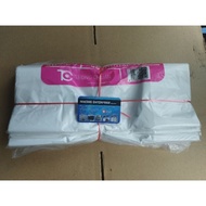 Laundry Plastic Bag（22″ x 26″  40pcs 5bag) M