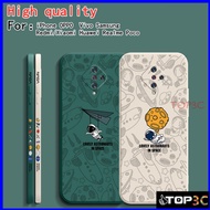 Vivo S1 Pro S1 V15 nasa phone case TKR