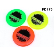 Aero Competition Frisbee FD-175/ Flying Saucer/ 1pcs/  Frisbee/ Cakera/ Permainan/ Pertandingan/ Lat