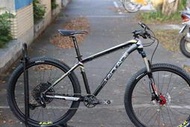 -中年大叔- LAPLACE  XC 27.5''單避震登山車 GIANT/MERIDA/TREK/SCOTT