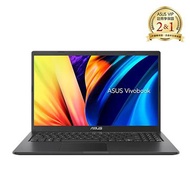 ASUS 華碩  Vivobook X1500KA-0391KN6000 搖滾黑(無包鼠/15.6"/N6000/8G/512G SSD/W11)筆電