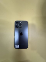 (93% 電) iPhone 13 pro 256gb 黑色 港版行貨
