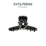 EVITA PERONI | Isabella Large Hair Claw | Female Hair Claw | High Quality Hair Claw | อิซาเบลล่า กรง