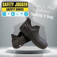 SG Seller - Safety Jogger - SafetyClog Kitchen Shoes &amp; Anti Slip (READY STOCK) Sent out within 1 to 2 working days