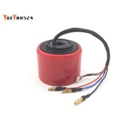 5065 70mm Brushless Sensored Wheel Motor for Electric Balancing Scooter Skateboard Replacement Parts