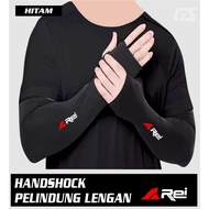 Hand sleeve hiking uv protection hiking Hand socks