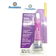 Permatex Valve Grinding Compound / Paste 42G Grind Valve Grinbal #80036