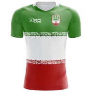 2026 NEW Sport Jersey Iran Flag Concept Football Sport Jersey 3D Print Free Customization Of Name A
