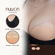 Boobs Up Nubra In Skin - Size A/B/C/D/E/F Cup (0.8CM)  Boobs Up Nubra Dalam Warna Kulit - Saiz A/B/C