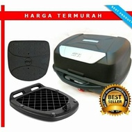 Givi Motor Box / Top Box Givi E43 Ntl Monolock