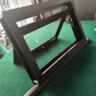 Boven Casement Aluminum Window - Anti-Termite, Weatherproof, Modern Model