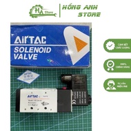 Airtac 4V310-10 Solenoid Valve Manufactured by Airtac - Hong Anh Store
