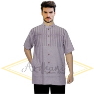 Baju Koko Modern Pria Dewasa 2024 Baju Koko Pria Terbaru 2024 Shakeil