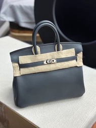 Hermes Birkin 25