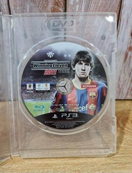แผ่นเกมส์ PS3 (PlayStation 3) เกมส์  Winning Eleven 2011