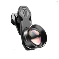 APEXEL HB2X Multi-layer Phone Telephoto Lens 2X Zoom for Dual Lens / Single Lens Smartphone for iPho